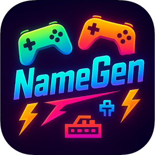 Name Generator for Games